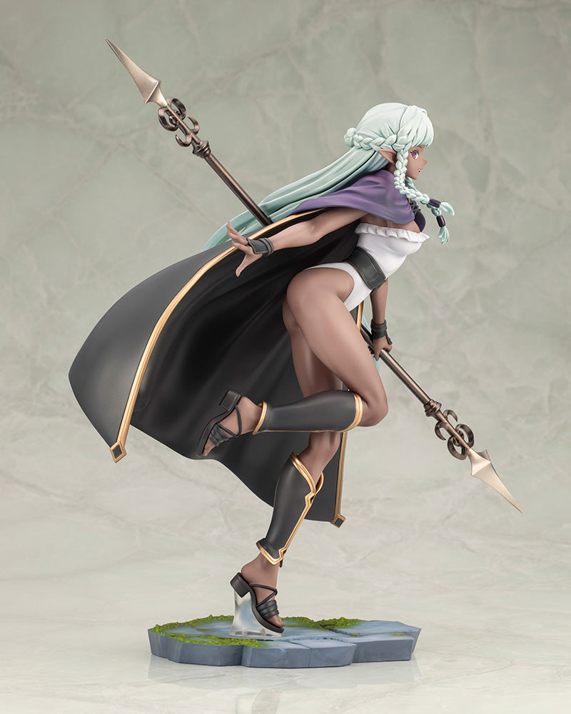 Unicorn Overlord Kotobukiya Rosalinde