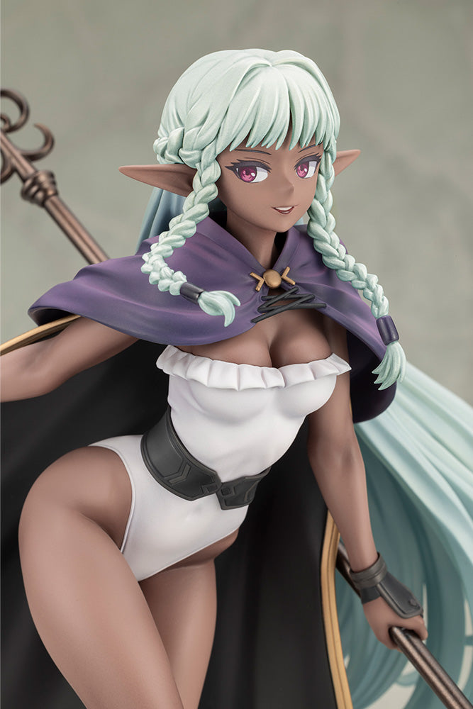 Unicorn Overlord Kotobukiya Rosalinde