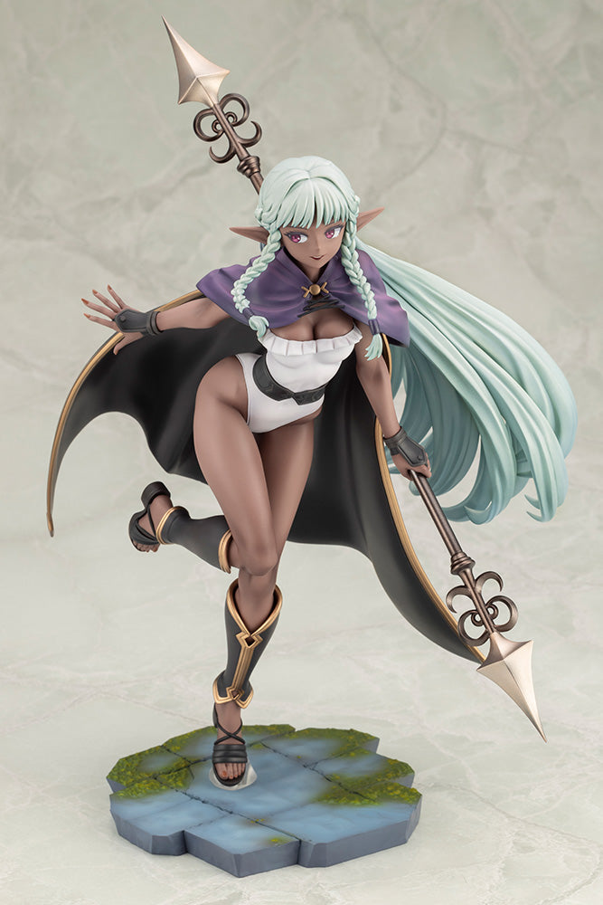 Unicorn Overlord Kotobukiya Rosalinde