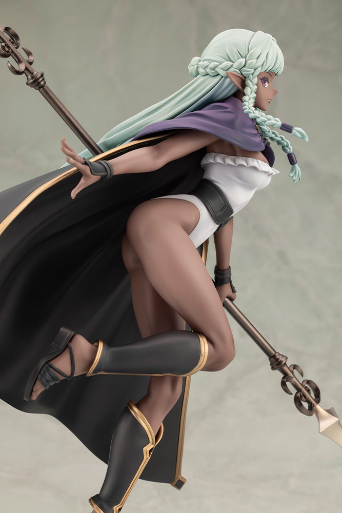 Unicorn Overlord Kotobukiya Rosalinde