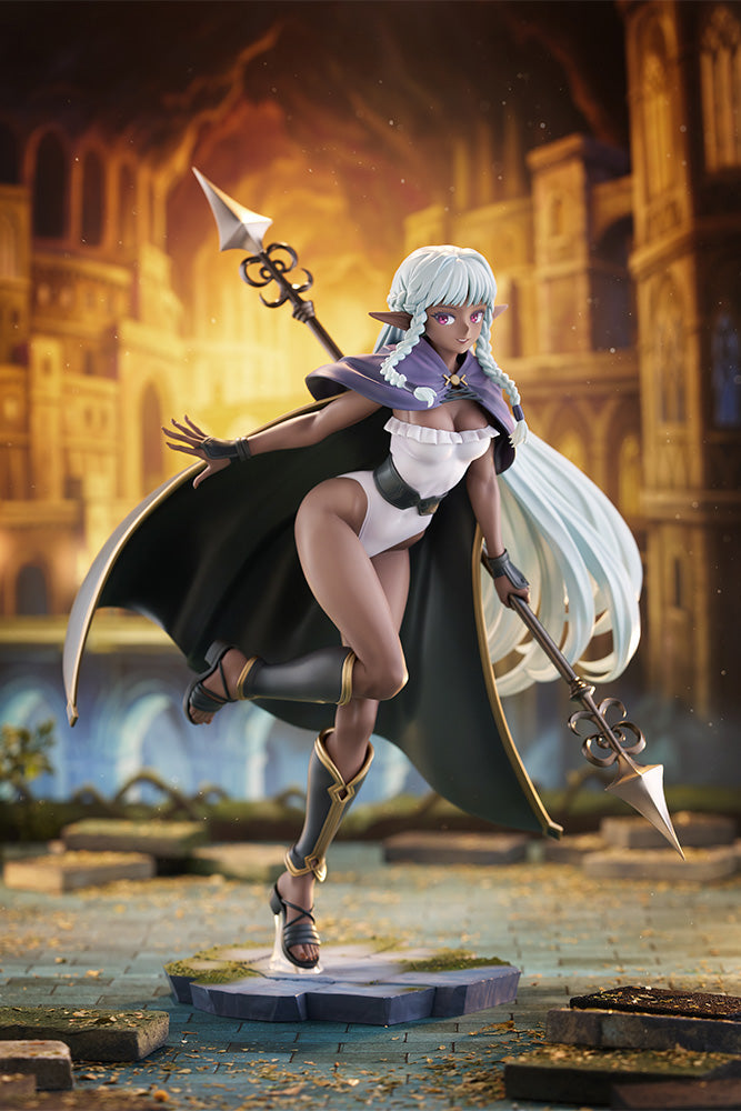 Unicorn Overlord Kotobukiya Rosalinde
