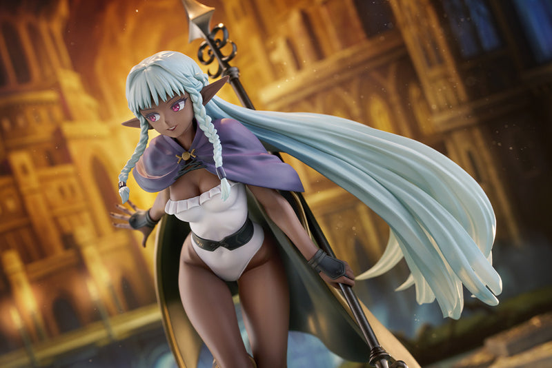 Unicorn Overlord Kotobukiya Rosalinde