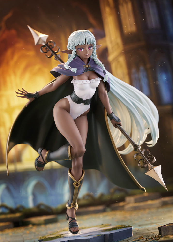 Unicorn Overlord Kotobukiya Rosalinde