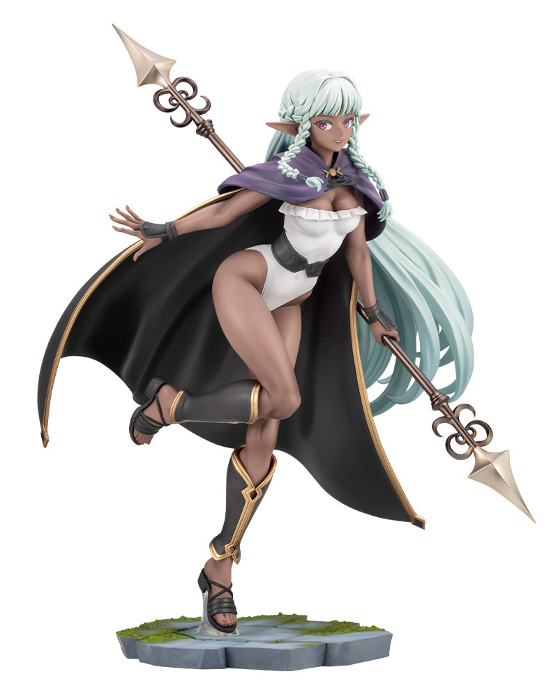 Unicorn Overlord Kotobukiya Rosalinde