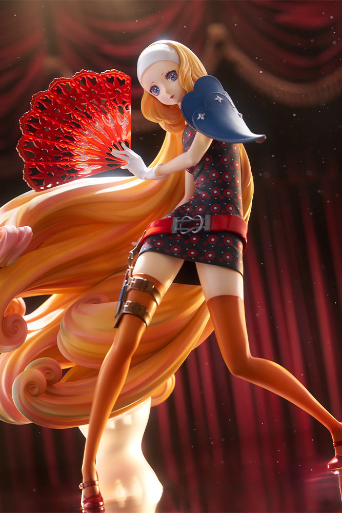 Metaphor: ReFantazio Kotobukiya Junah