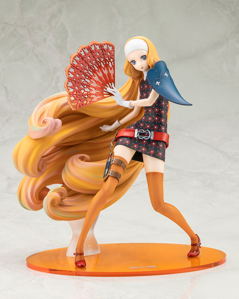Metaphor: ReFantazio Kotobukiya Junah