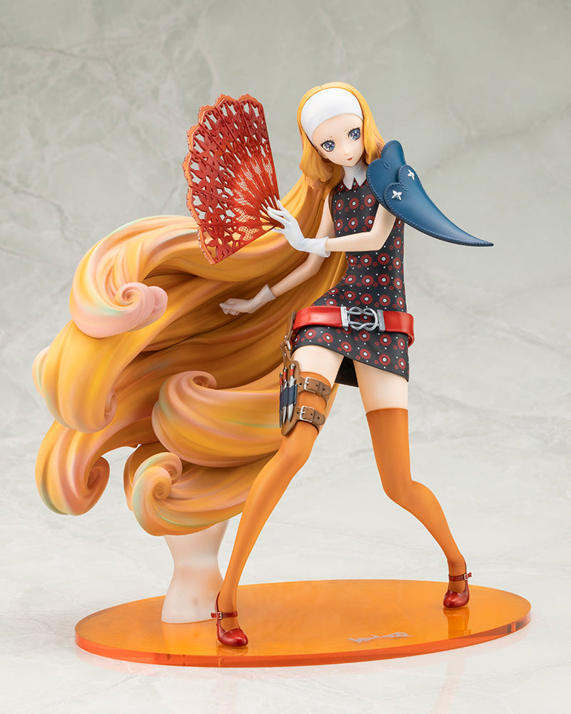 Metaphor: ReFantazio Kotobukiya Junah