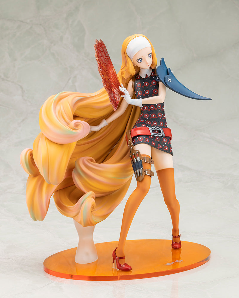 Metaphor: ReFantazio Kotobukiya Junah