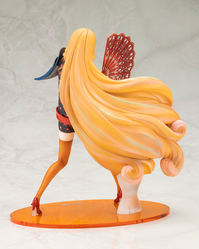 Metaphor: ReFantazio Kotobukiya Junah