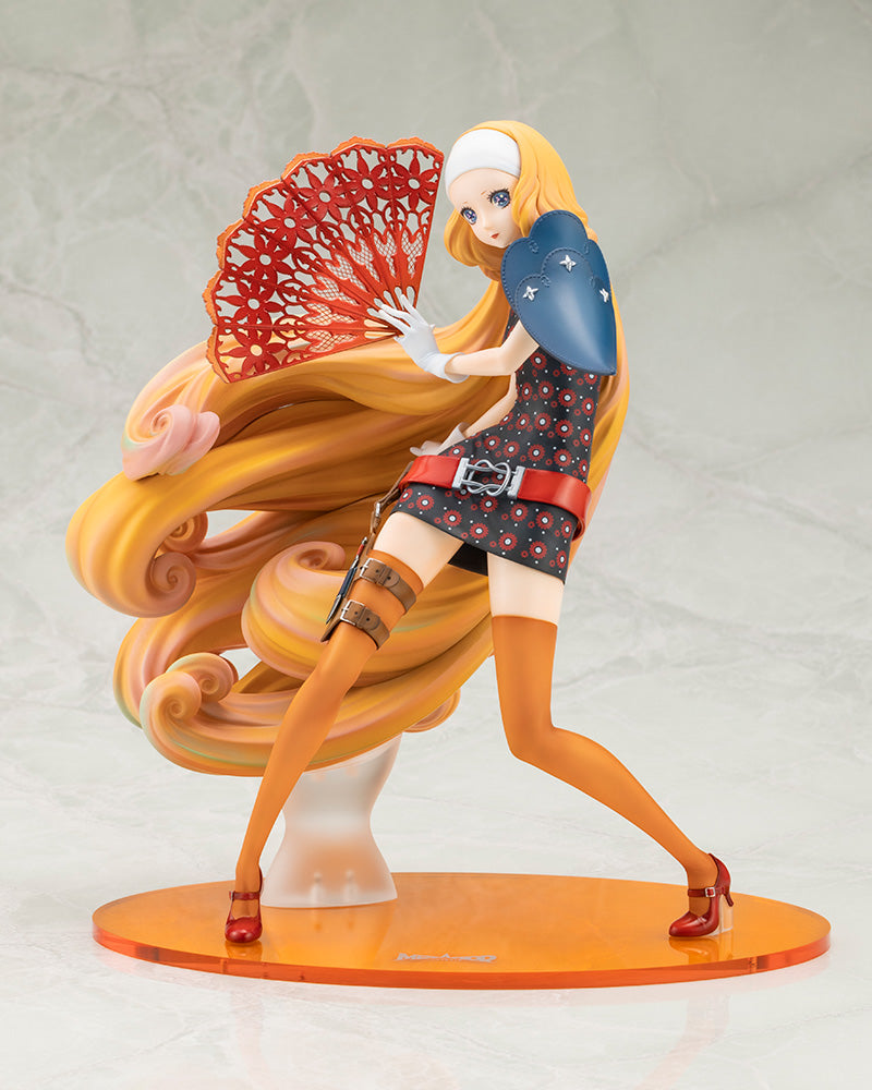 Metaphor: ReFantazio Kotobukiya Junah