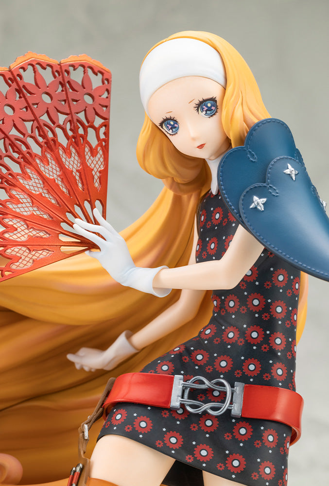 Metaphor: ReFantazio Kotobukiya Junah