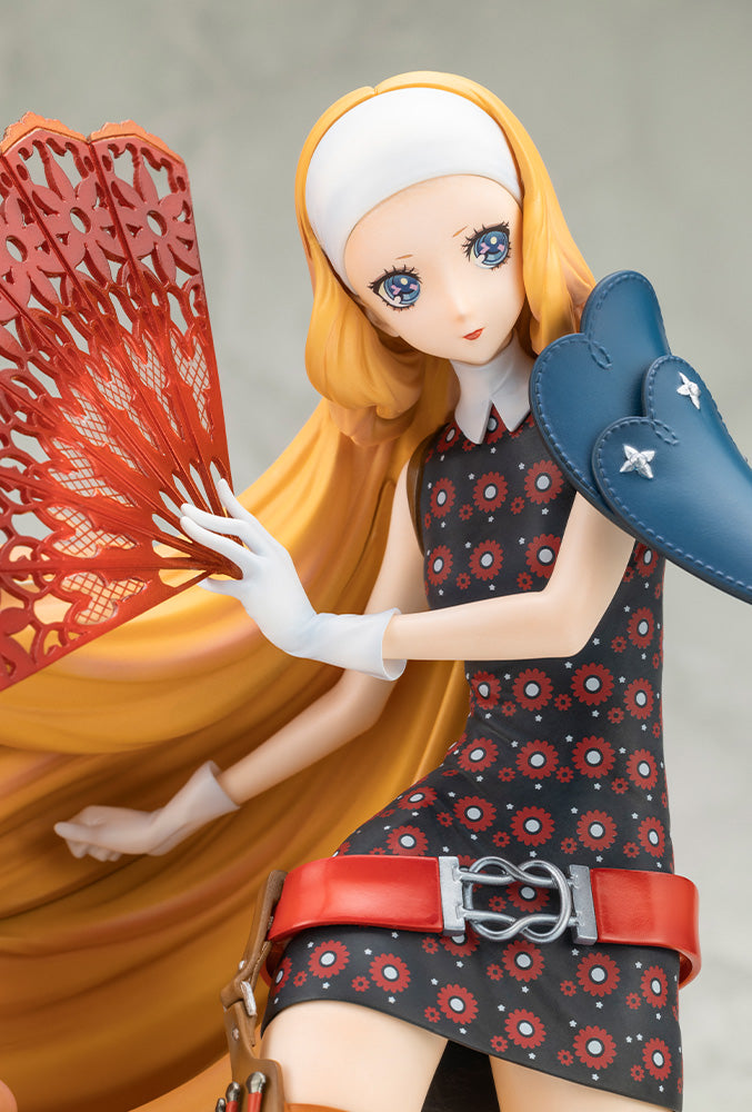 Metaphor: ReFantazio Kotobukiya Junah