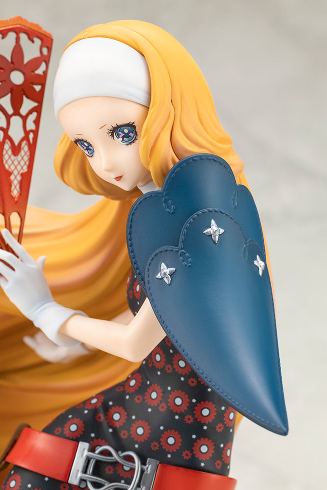 Metaphor: ReFantazio Kotobukiya Junah