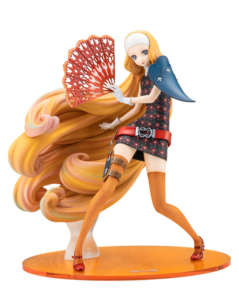 Metaphor: ReFantazio Kotobukiya Junah