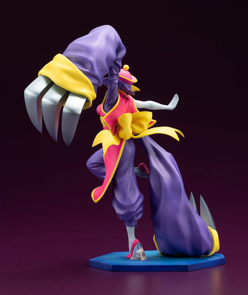 Darkstalkers Kotobukiya Bishoujo Hsien-Ko