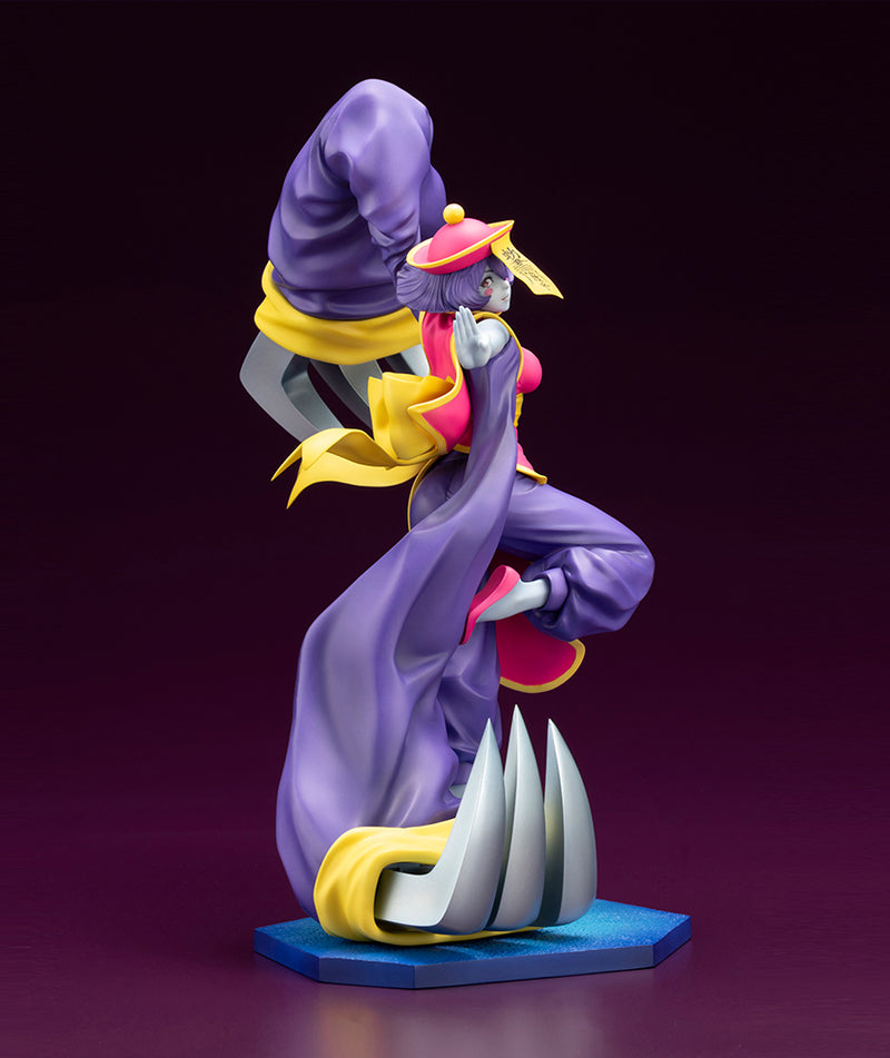 Darkstalkers Kotobukiya Bishoujo Hsien-Ko