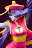 Darkstalkers Kotobukiya Bishoujo Hsien-Ko