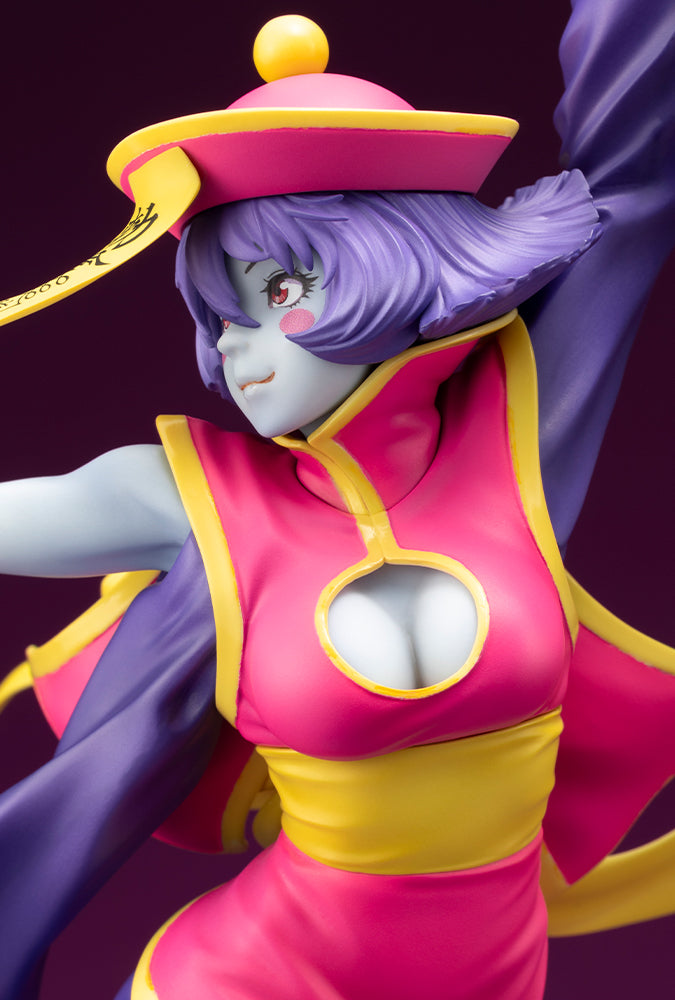 Darkstalkers Kotobukiya Bishoujo Hsien-Ko