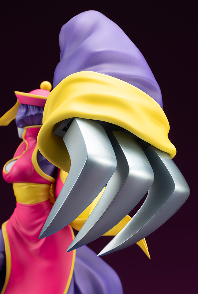 Darkstalkers Kotobukiya Bishoujo Hsien-Ko