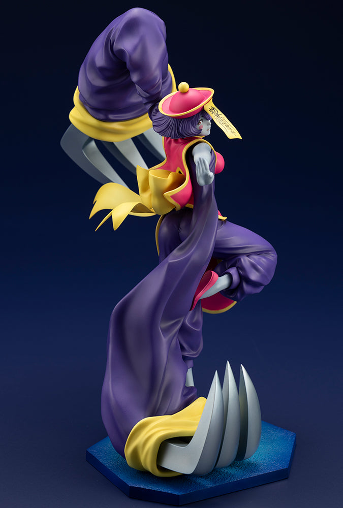 Darkstalkers Kotobukiya Bishoujo Hsien-Ko