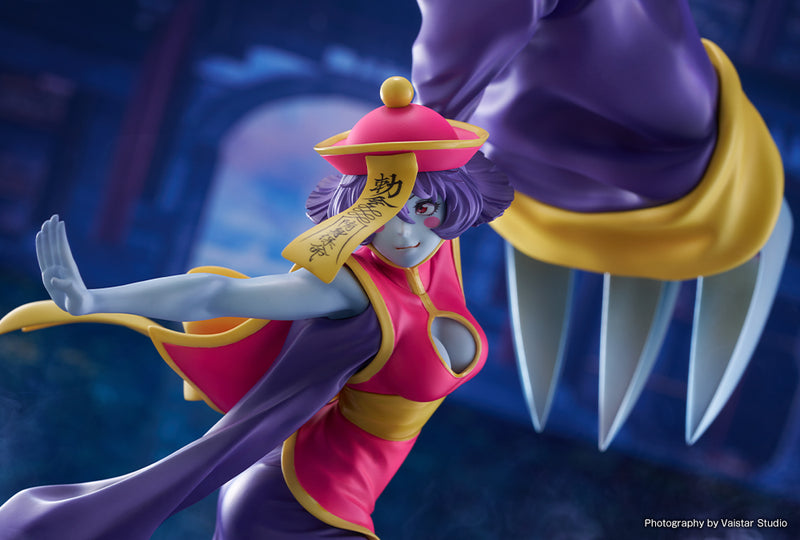 Darkstalkers Kotobukiya Bishoujo Hsien-Ko