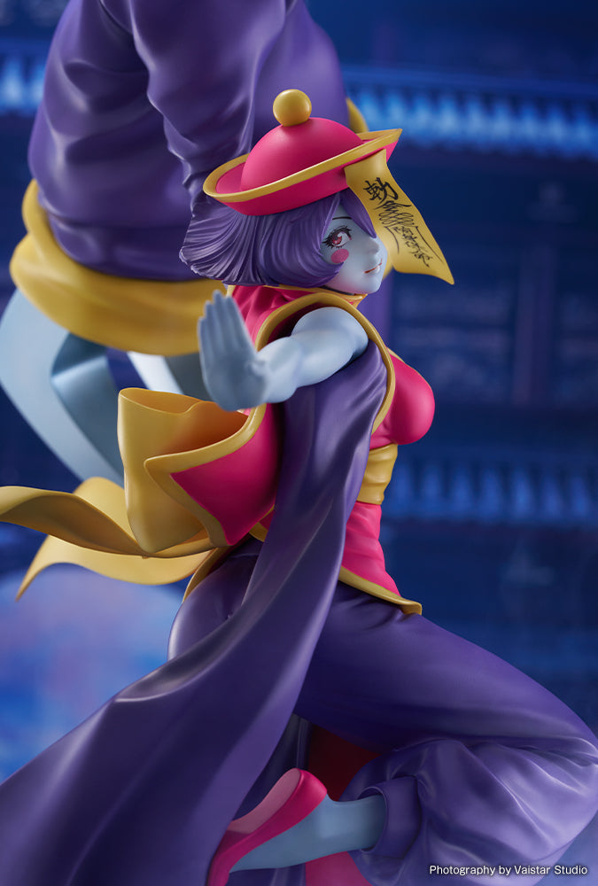 Darkstalkers Kotobukiya Bishoujo Hsien-Ko