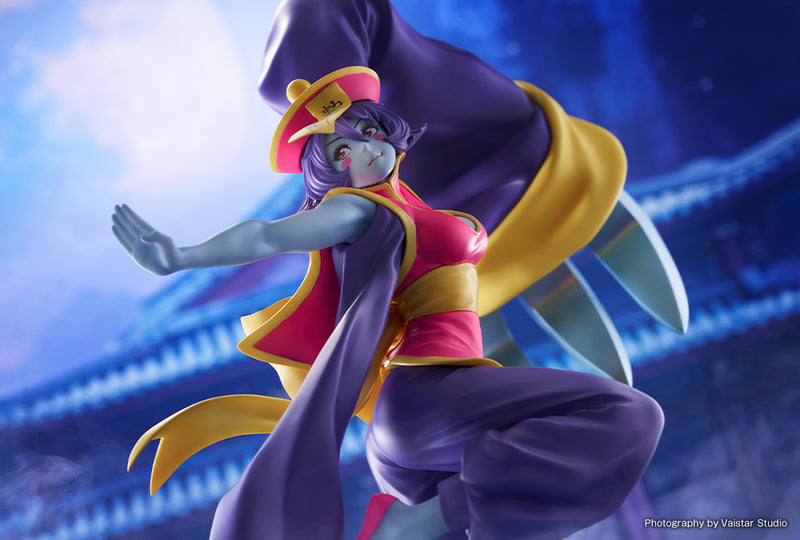 Darkstalkers Kotobukiya Bishoujo Hsien-Ko