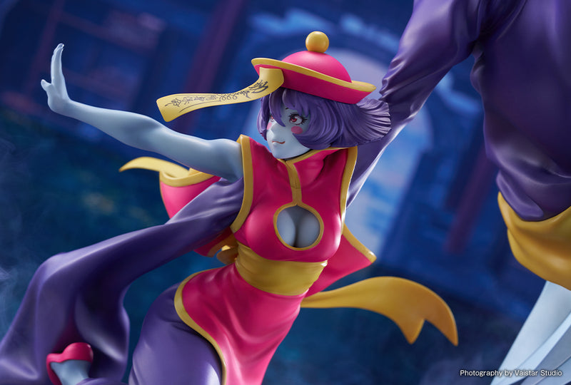 Darkstalkers Kotobukiya Bishoujo Hsien-Ko