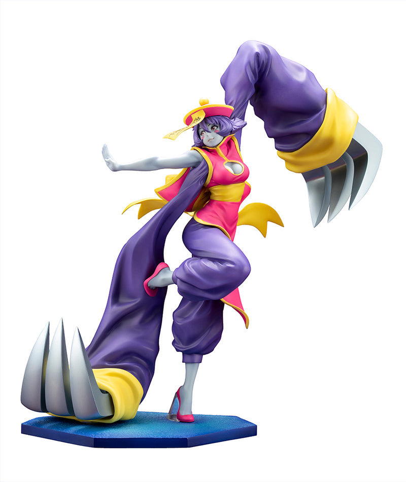 Darkstalkers Kotobukiya Bishoujo Hsien-Ko
