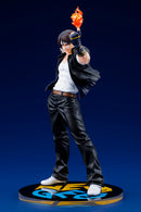 The King of Fighters '98 Kotobukiya Kusanagi Kyo The King of Fighters '98 Ver.