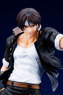 The King of Fighters '98 Kotobukiya Kusanagi Kyo The King of Fighters '98 Ver.