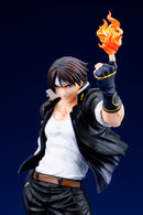 The King of Fighters '98 Kotobukiya Kusanagi Kyo The King of Fighters '98 Ver.