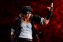 The King of Fighters '98 Kotobukiya Kusanagi Kyo The King of Fighters '98 Ver.