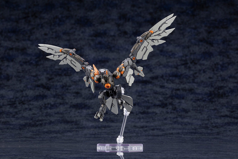 Kit Block Hexa Gear Kotobukiya Alternative Sneak Sight (Resale)