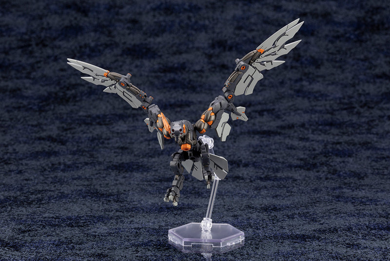 Kit Block Hexa Gear Kotobukiya Alternative Sneak Sight (Resale)