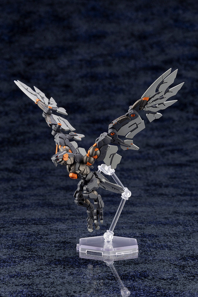 Kit Block Hexa Gear Kotobukiya Alternative Sneak Sight (Resale)