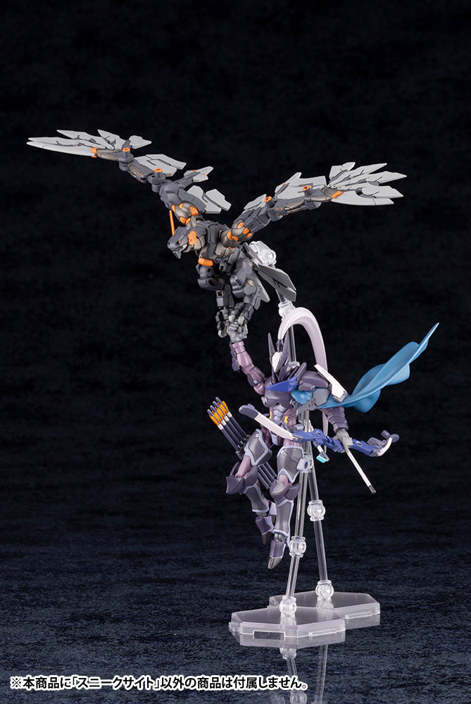 Kit Block Hexa Gear Kotobukiya Alternative Sneak Sight (Resale)