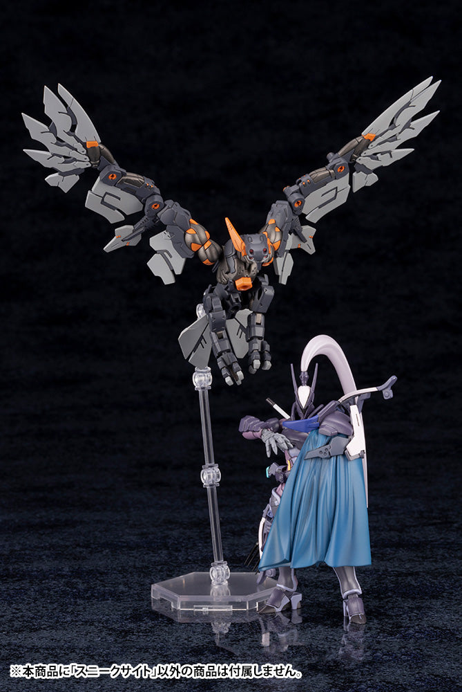 Kit Block Hexa Gear Kotobukiya Alternative Sneak Sight (Resale)