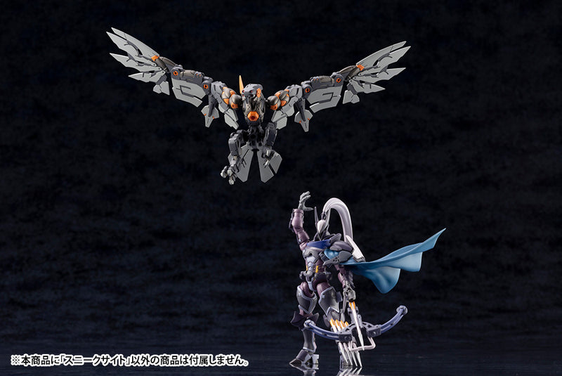 Kit Block Hexa Gear Kotobukiya Alternative Sneak Sight (Resale)