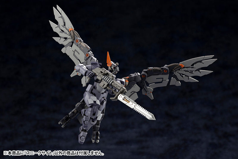 Kit Block Hexa Gear Kotobukiya Alternative Sneak Sight (Resale)