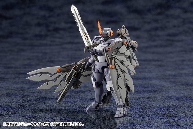 Kit Block Hexa Gear Kotobukiya Alternative Sneak Sight (Resale)