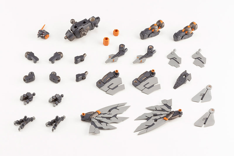 Kit Block Hexa Gear Kotobukiya Alternative Sneak Sight (Resale)