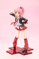 Shugo Chara! Kotobukiya Hinamori Amu School Uniform Ver.