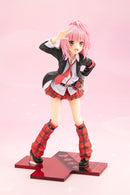Shugo Chara! Kotobukiya Hinamori Amu School Uniform Ver.