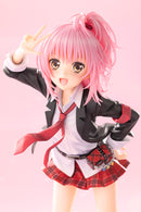 Shugo Chara! Kotobukiya Hinamori Amu School Uniform Ver.