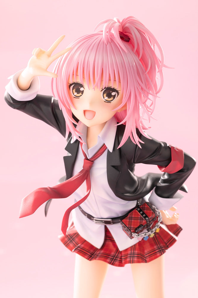 Shugo Chara! Kotobukiya Hinamori Amu School Uniform Ver.