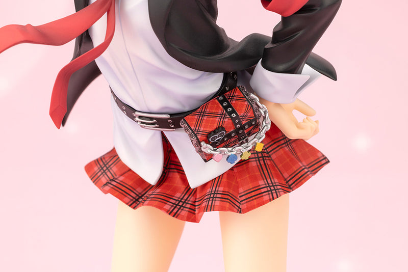 Shugo Chara! Kotobukiya Hinamori Amu School Uniform Ver.