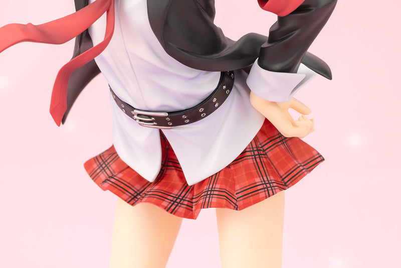 Shugo Chara! Kotobukiya Hinamori Amu School Uniform Ver.