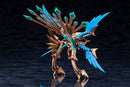 ARCANADEA Kotobukiya XenoAlma Orage Pavorea