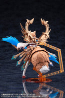 ARCANADEA Kotobukiya XenoAlma Orage Pavorea